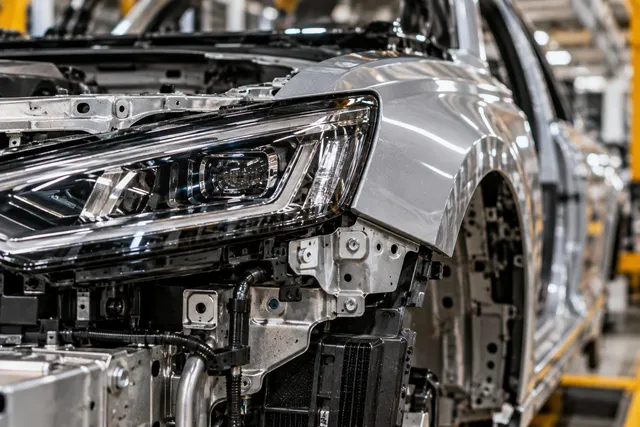 Settore Automotive