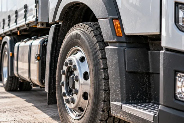 Industry Commercial vehicles