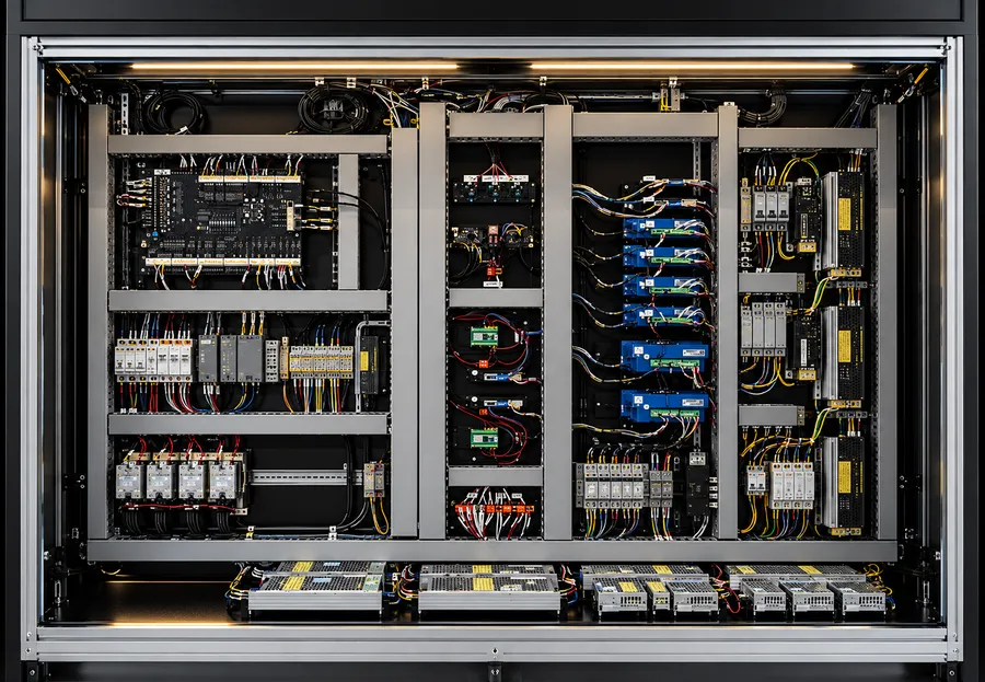 Dedicated Electronics