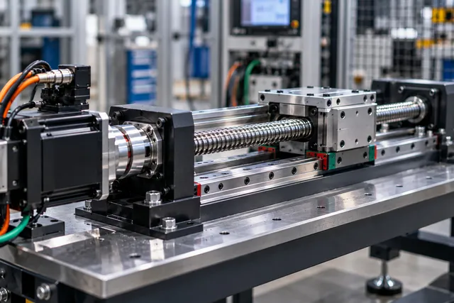 Industry Engineering
