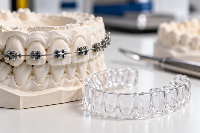 Industry Orthodontics