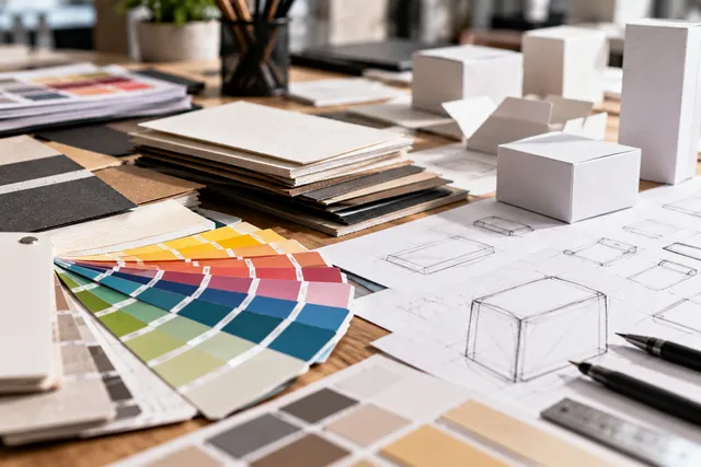 Industry Advertising agencies and studios