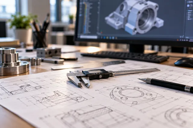 Industry Design studios