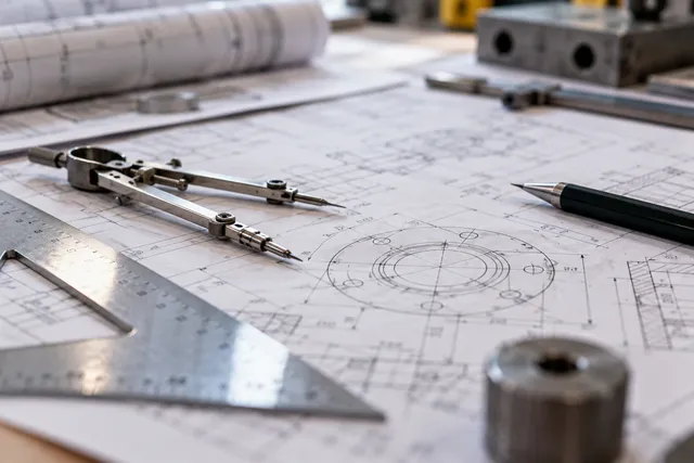 Industry Technical offices