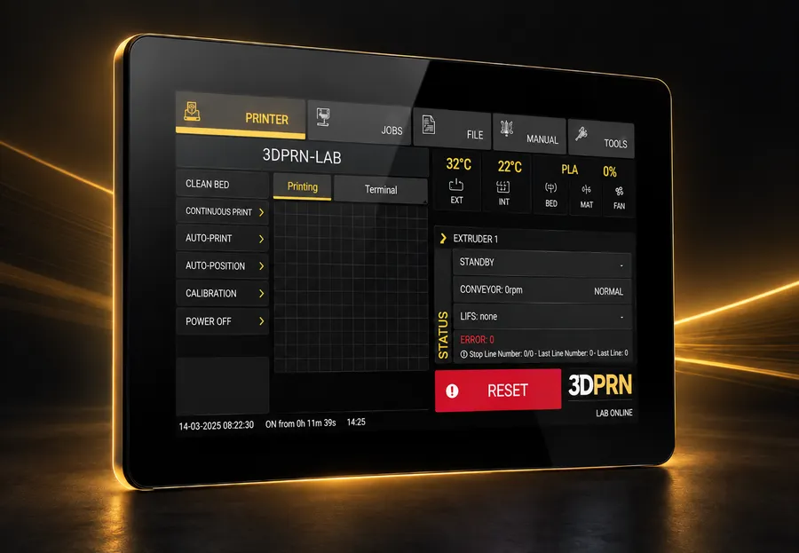 Touch Screen