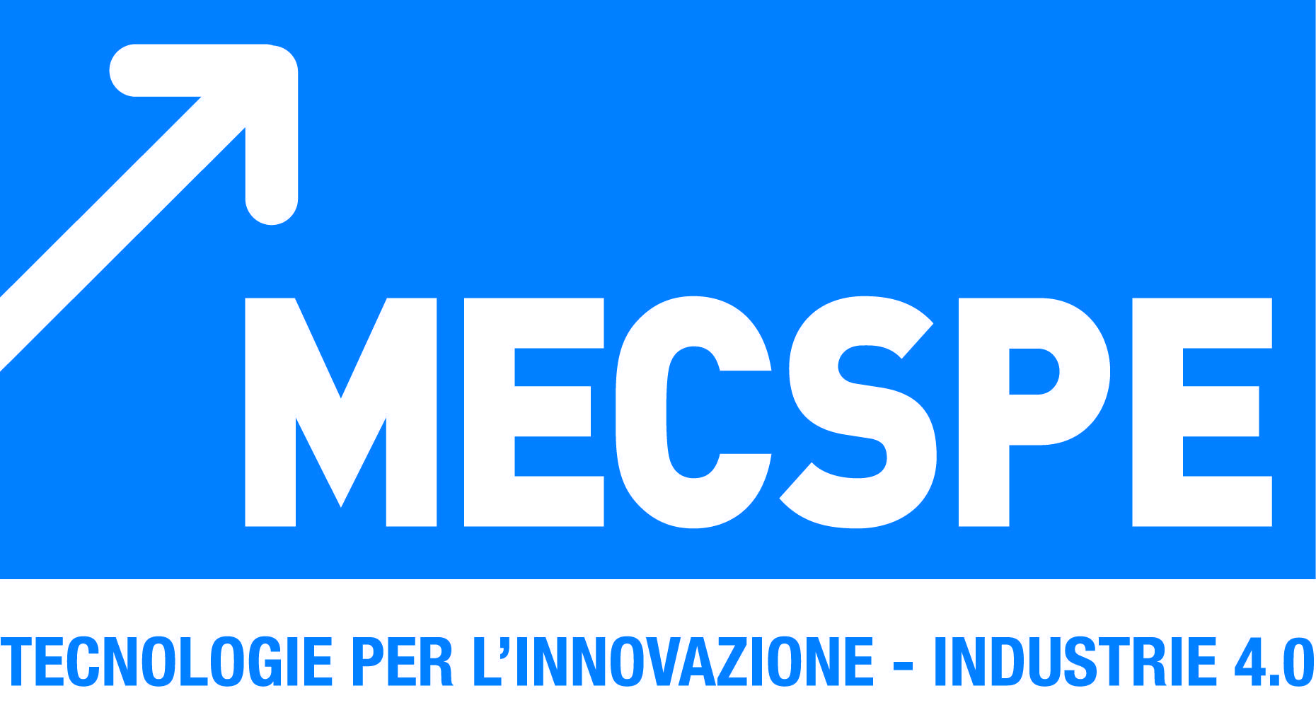 Logo Mecspe