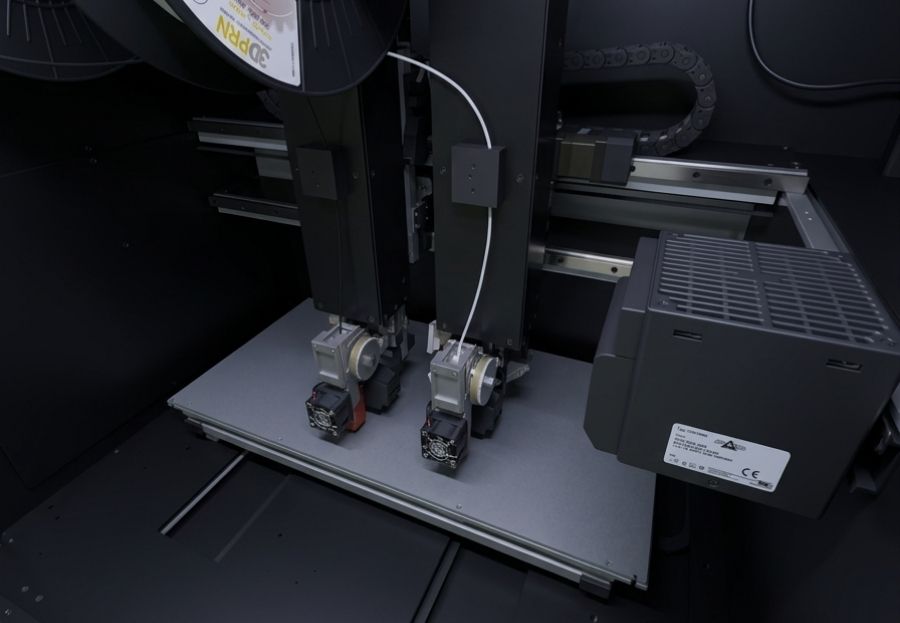 3DPRN LAB CLOSED AMBIENTE CONTROLLATO